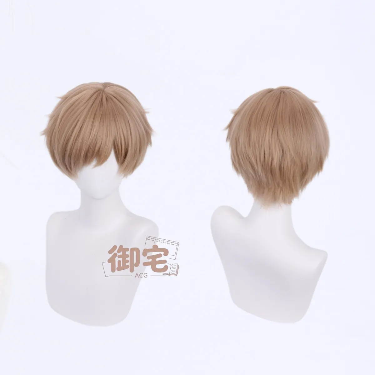 Ganbare! Nakamura-kun! ! ‌ ‌ N – Synthetic Wigs Bewertung und Preis