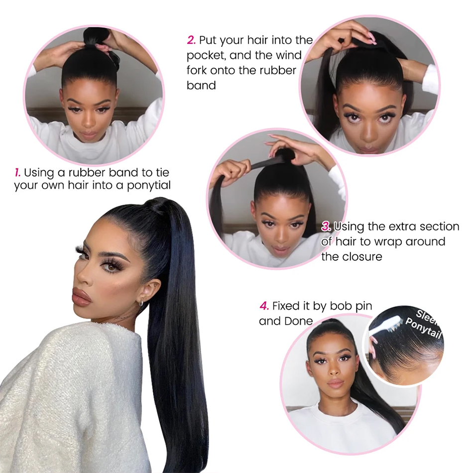 100g verworrenes glattes Echth – Seamless Clip In Hair Extensions Human Hair Bewertung und Preis