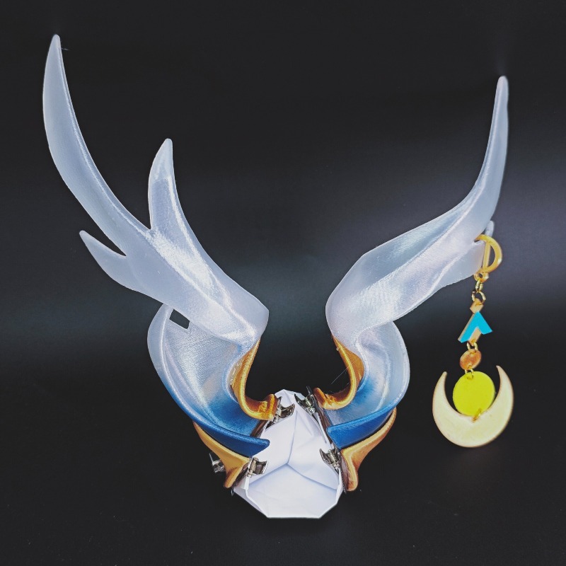 Spiel Genshin Impact Lauma Cos – Hair Clips Bewertung und Preis