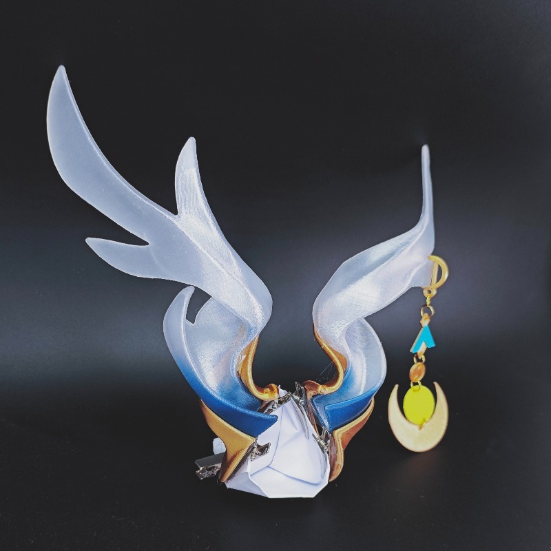 Spiel Genshin Impact Lauma Cos – Hair Clips Bewertung und Preis