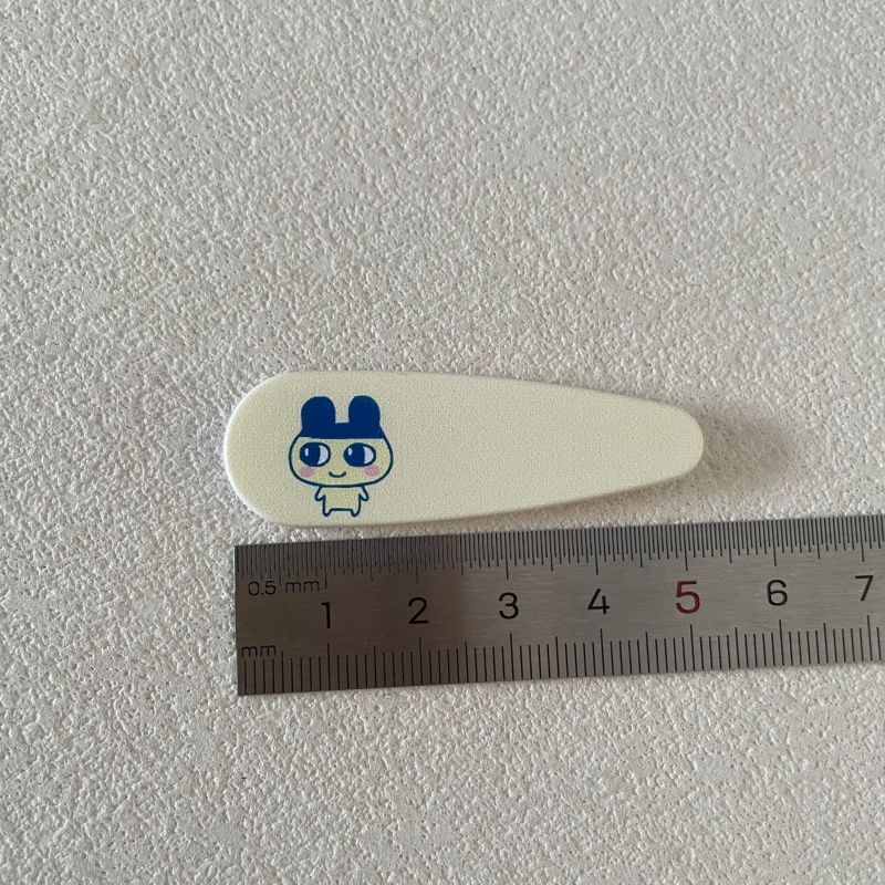 Niedliche Cartoon-Tamagotchi E – Hair Bundles Bewertung und Preis