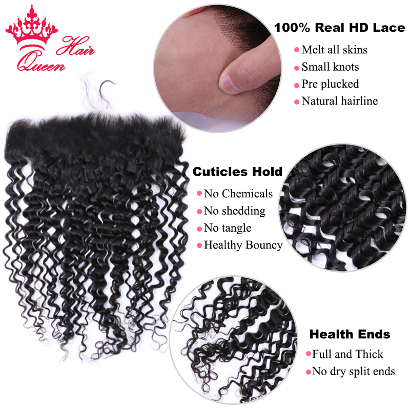 Top Quality Hair Bundles With  – Deep Wave 3 Bundles With Closure Bewertung und Preis
