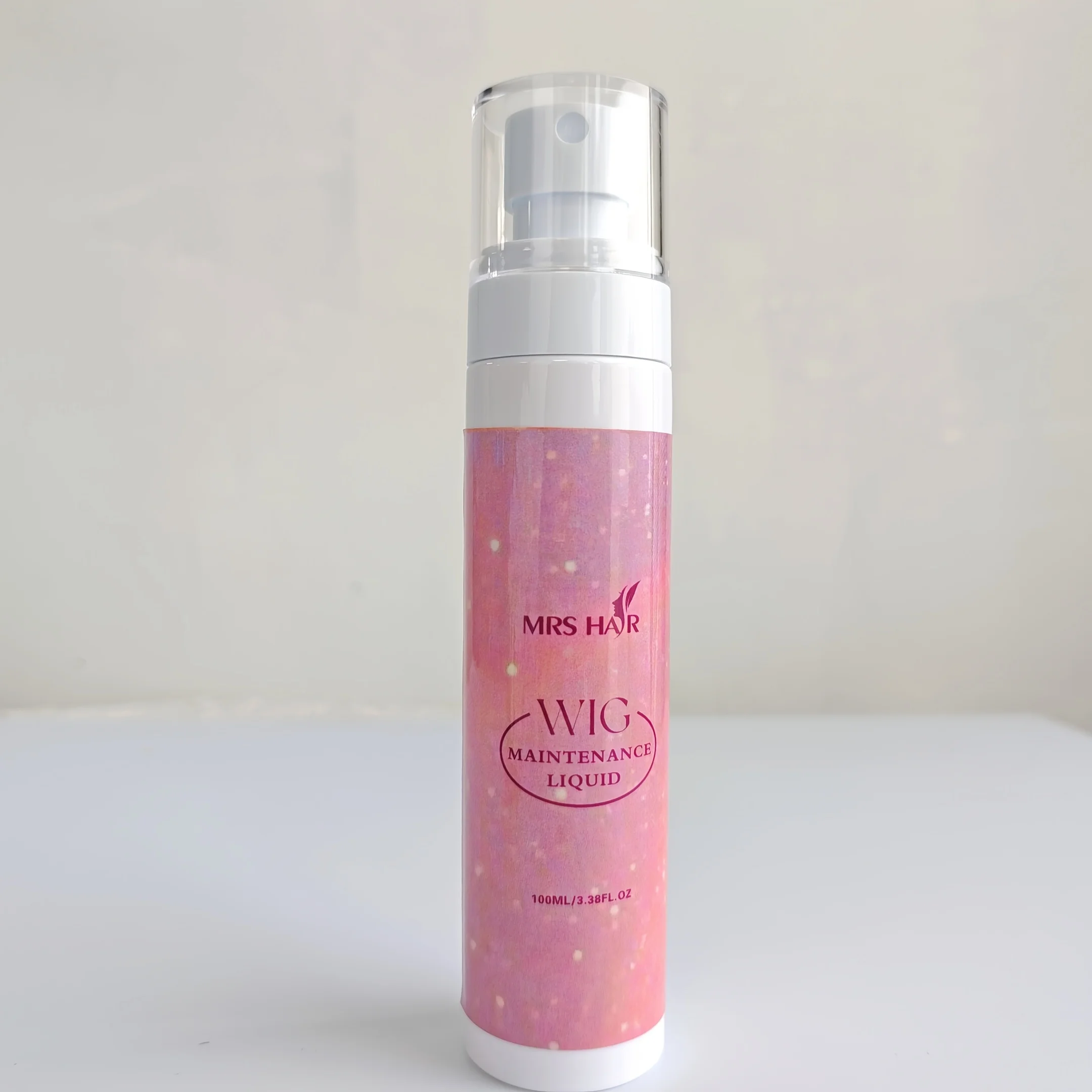 100ml/Stück Perückenpflege-Spr – Synthetic Wigs Bewertung und Preis