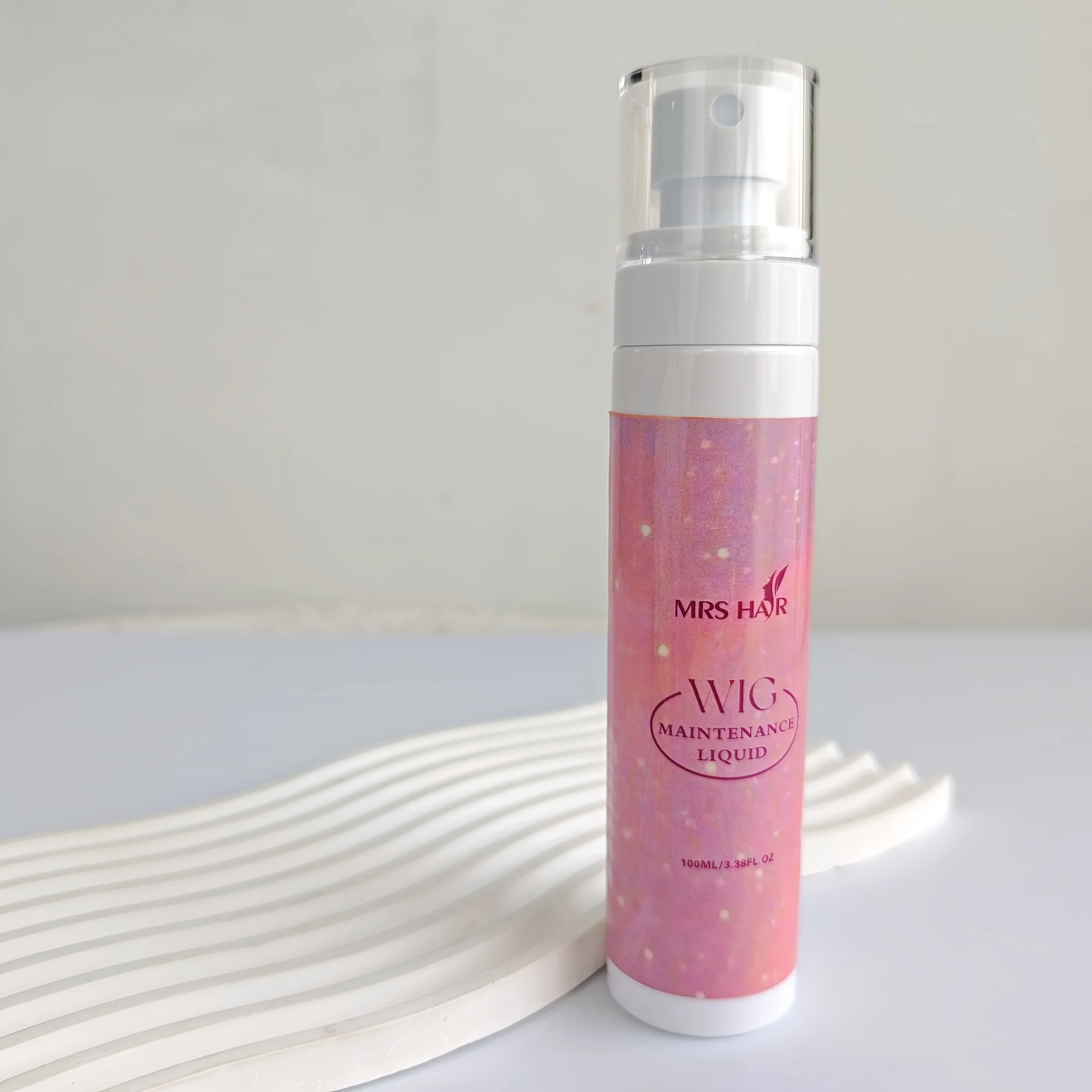 100ml/Stück Perückenpflege-Spr – Synthetic Wigs Bewertung und Preis