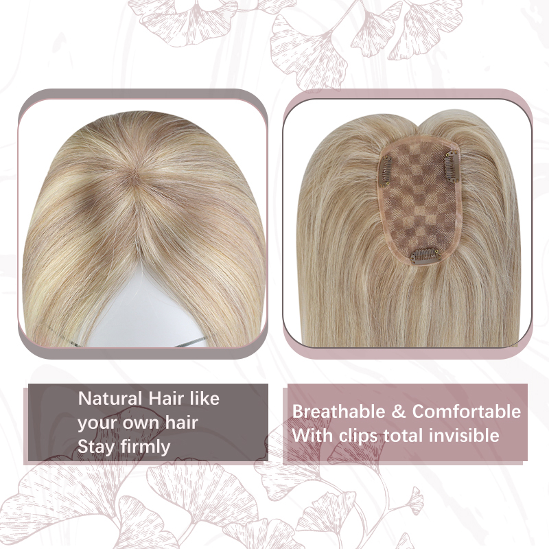 Ugeat Haar Topper Natürliche M – Invisible Tape In Extensions Real Hair Bewertung und Preis