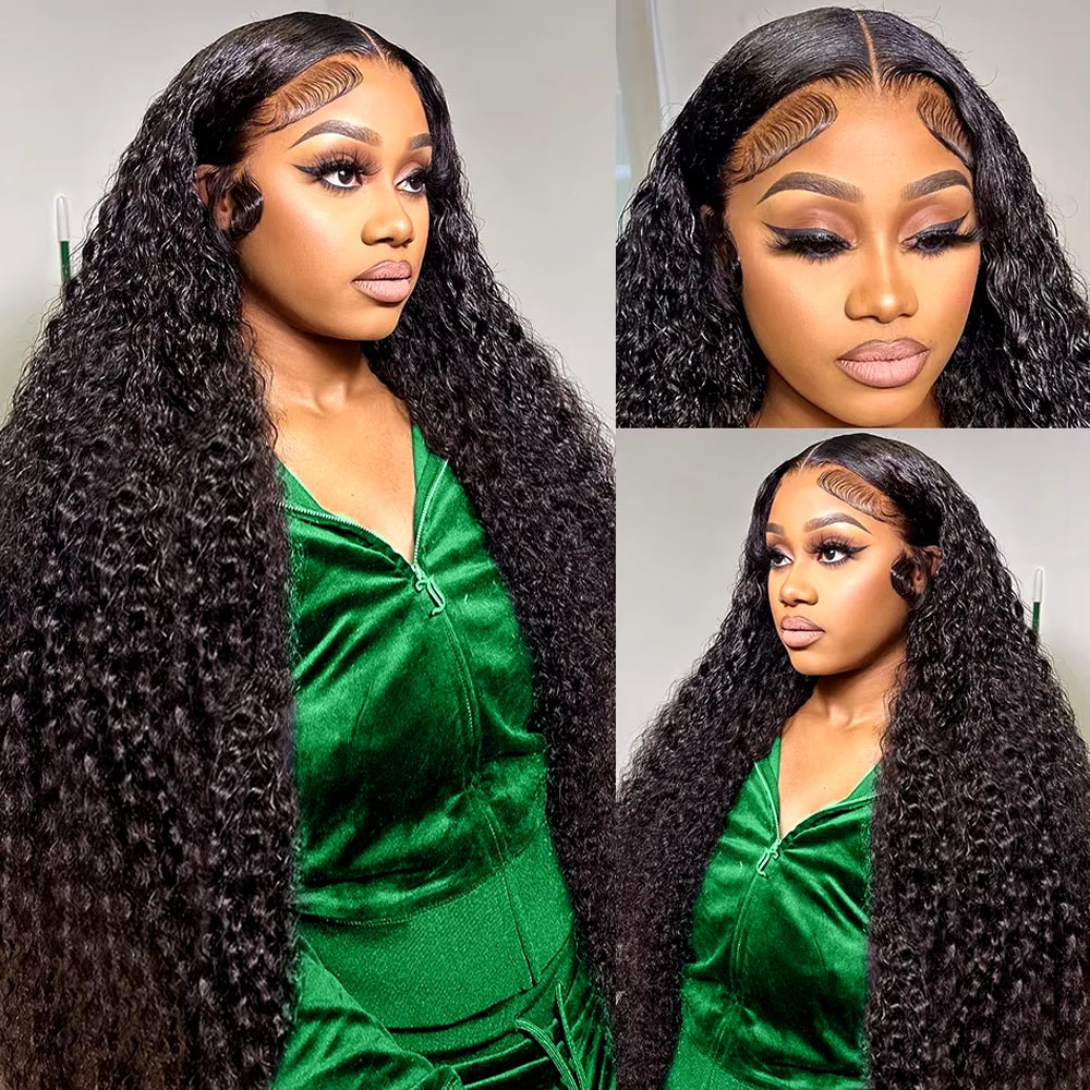 42 Zoll brasilianisches Echtha – Human Hair Wigs Bewertung und Preis