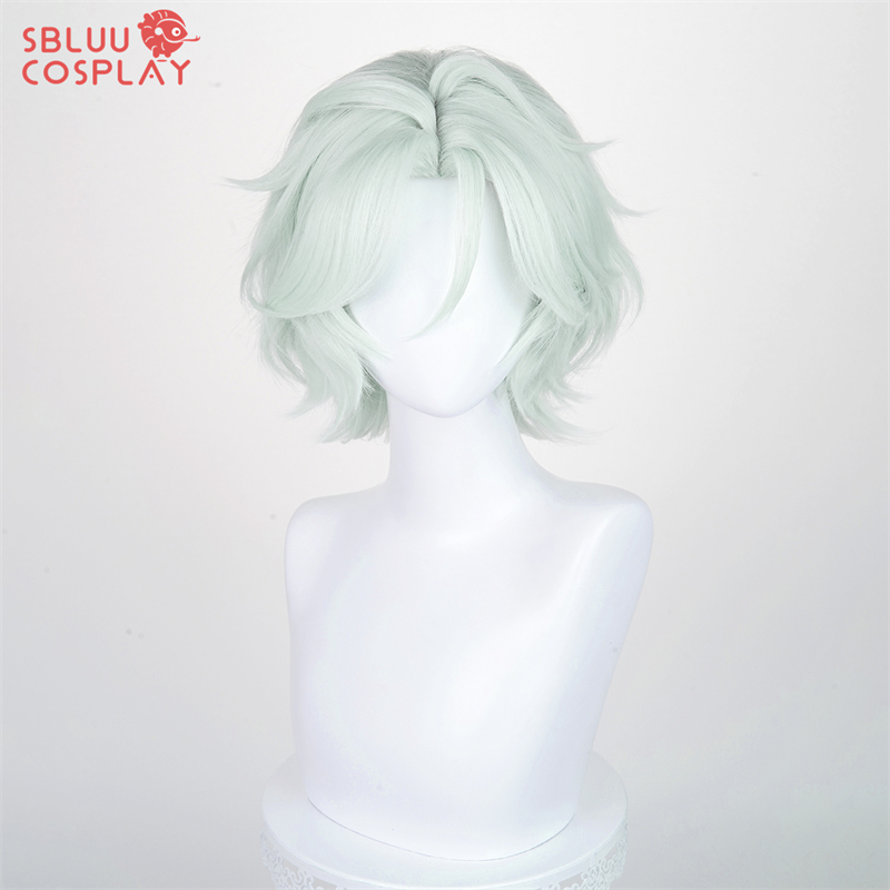 SBluuCosplay Genshin Impact If – Synthetic Wigs Bewertung und Preis