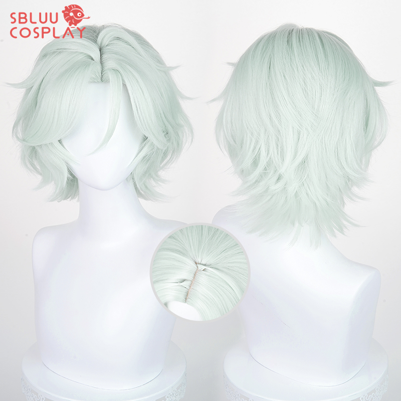 SBluuCosplay Genshin Impact If – Synthetic Wigs Bewertung und Preis