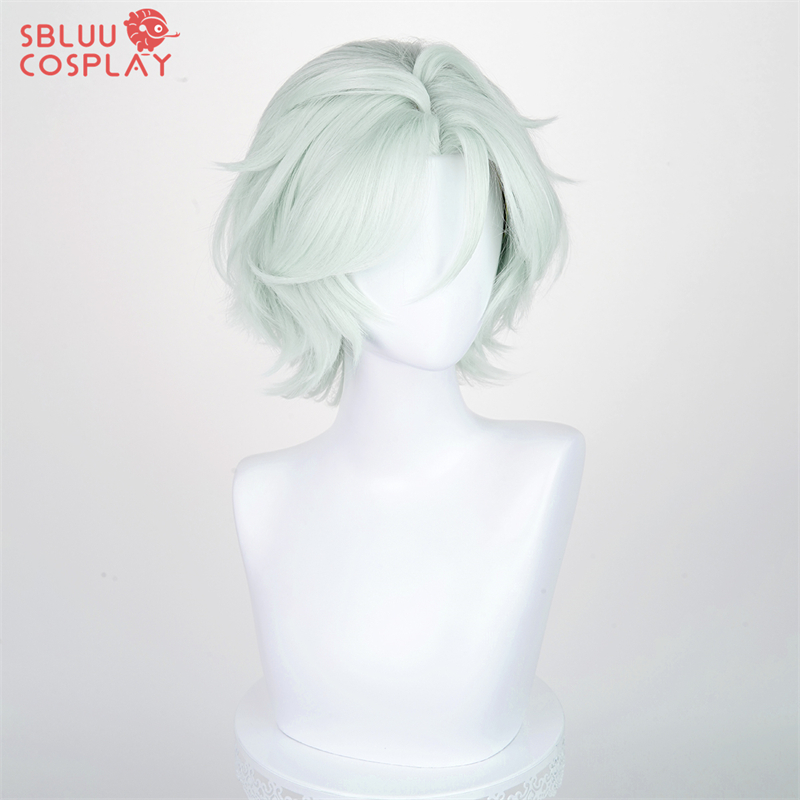 SBluuCosplay Genshin Impact If – Synthetic Wigs Bewertung und Preis