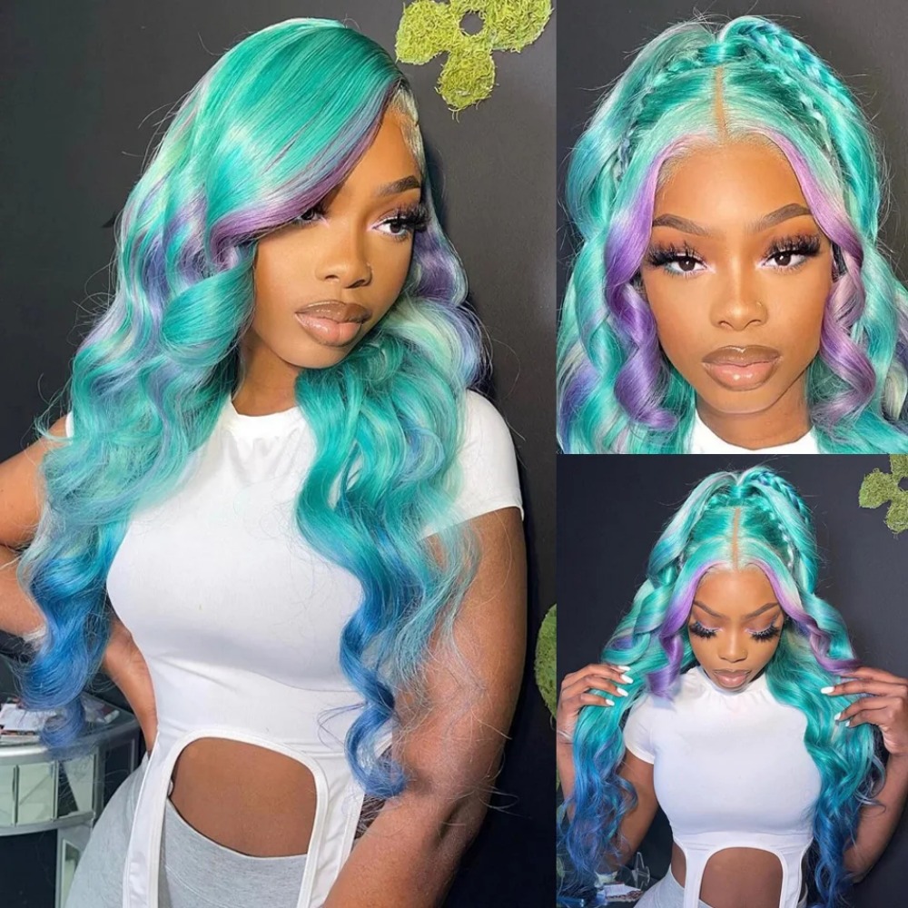 613 Blonde Body Wave Echthaarp – 613 Blonde Body Wave Lace Front Wig Bewertung und Preis